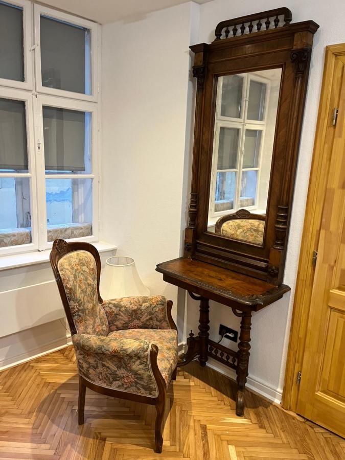 Varga Apartman Šoproň Exteriér fotografie